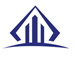 烏馬格木蘭別墅 Logo